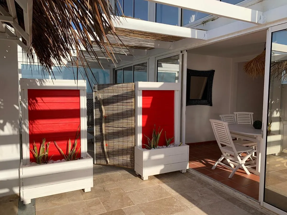 Canne à sucre Martinique jacuzzi privé Sainte-Luce Martinique
